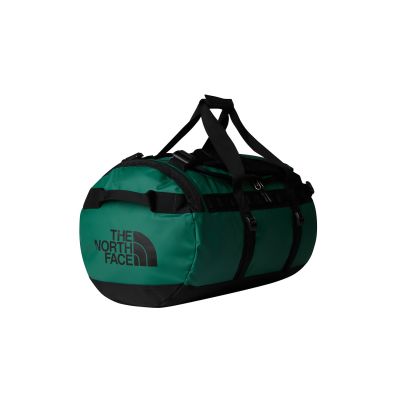 The North Face Base Camp Duffel - M - Зелено - Раница