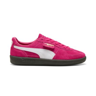 Puma Palermo Puma Pink - Розово - Кецове Puma Palermo Puma Pink - Розово - Кецове
