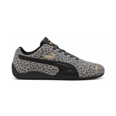 Puma Speedcat Cat Wns Grey - Сив - Кецове Puma Speedcat Cat Wns Grey - Сив - Кецове