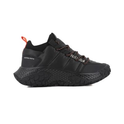 Palladium Offbound Inflated - черен - Кецове Palladium Offbound Inflated - черен - Кецове