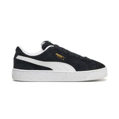 Puma Suede XL - черен - Кецове Puma Suede XL - черен - Кецове