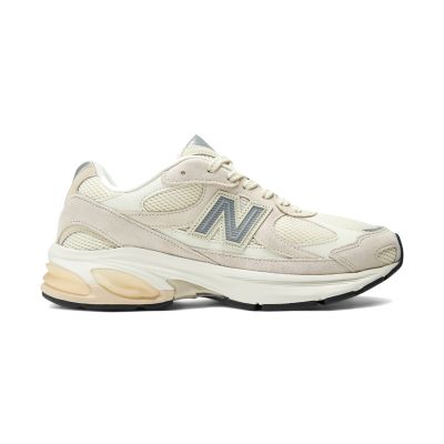 New Balance ABZORB U201079X Timberwolf Turtledove - кафяво - Кецове New Balance ABZORB U201079X Timberwolf Turtledove - кафяво - Кецове