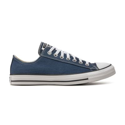 Converse Chuck Taylor All Star Canvas & Jacquard - Синьо - Кецове Converse Chuck Taylor All Star Canvas & Jacquard - Синьо - Кецове