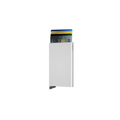 Secrid Cardprotector Silver - Сив - Аксесоари Secrid Cardprotector Silver - Сив - Аксесоари