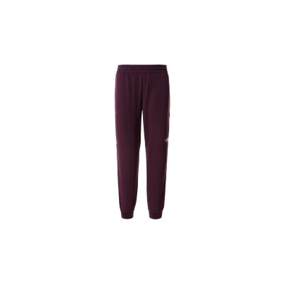 The North Face W Tekwr Fleece Pant - черен - Панталони The North Face W Tekwr Fleece Pant - черен - Панталони