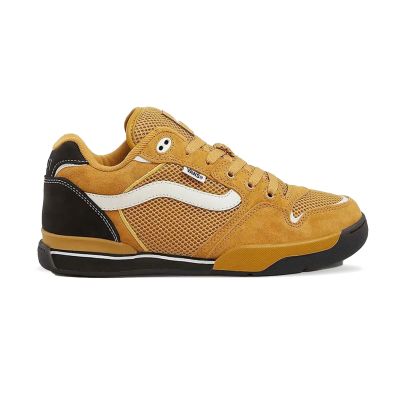 Vans Rowley XLT LX Off Road Harvest Gold - Жълто - Кецове Vans Rowley XLT LX Off Road Harvest Gold - Жълто - Кецове
