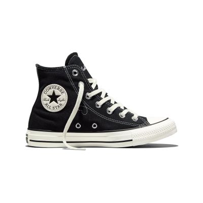 Converse Chuck Taylor All Star Hearts 3 - черен - Кецове Converse Chuck Taylor All Star Hearts 3 - черен - Кецове