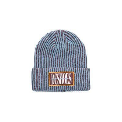 DC Shoes Two Thread Beanie Fig - Многоцветен - Шапка с козирка DC Shoes Two Thread Beanie Fig - Многоцветен - Шапка с козирка
