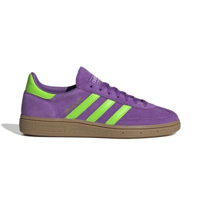 adidas Handball Spezial W - Лилаво - Кецове adidas Handball Spezial W - Лилаво - Кецове