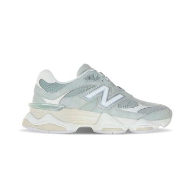 New Balance U90608Z4 4 - Зелено - Кецове New Balance U90608Z4 4 - Зелено - Кецове