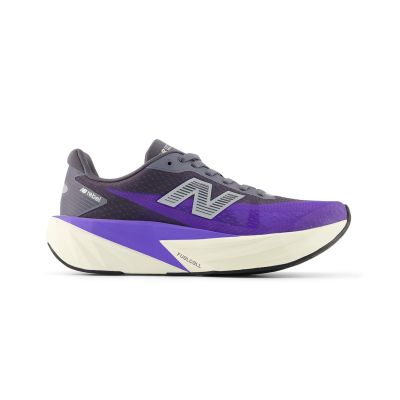 New Balance FuelCell Rebel v5 WFCX8L2 4.5 - Синьо - Кецове New Balance FuelCell Rebel v5 WFCX8L2 4.5 - Синьо - Кецове