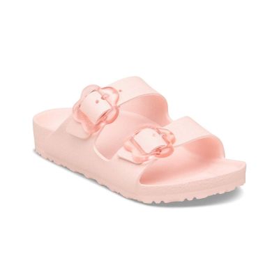 Birkenstock Arizona Flower EVA Narrow Fit Light Rose - Розово - Сандали Birkenstock Arizona Flower EVA Narrow Fit Light Rose - Розово - Сандали