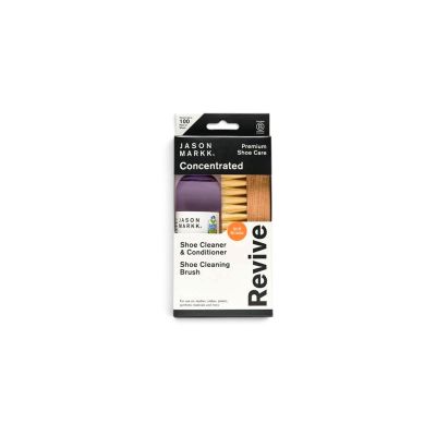 Jason Markk Essential Kit Deep Cleaning Solution 118ml / 4oz - Бяло - Аксесоари Jason Markk Essential Kit Deep Cleaning Solution 118ml / 4oz - Бяло - Аксесоари