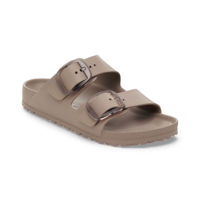 Birkenstock Arizona Big Buckle EVA Narrow Fit Brown - кафяво - Сандали Birkenstock Arizona Big Buckle EVA Narrow Fit Brown - кафяво - Сандали
