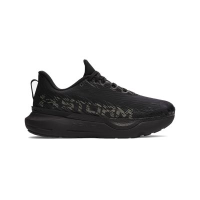 Under Armour U Infinite Pro 2 Storm - черен - Кецове Under Armour U Infinite Pro 2 Storm - черен - Кецове