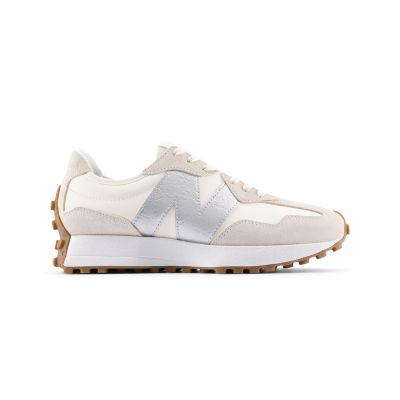 New Balance W327240 4.5 - кафяво - Кецове New Balance W327240 4.5 - кафяво - Кецове