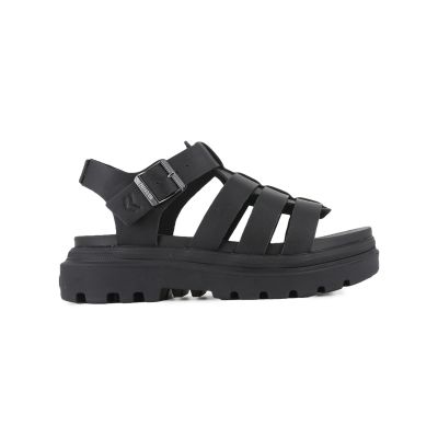 Palladium Pallacruise Fisherman 4.5 - черен - Джапанки Palladium Pallacruise Fisherman 4.5 - черен - Джапанки