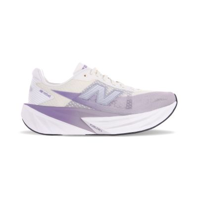 New Balance FuelCell Rebel v5 WFCX3DM 4.5 - Лилаво - Кецове New Balance FuelCell Rebel v5 WFCX3DM 4.5 - Лилаво - Кецове