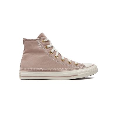 Converse Chuck Taylor All Star Crafted Stitching - кафяво - Кецове Converse Chuck Taylor All Star Crafted Stitching - кафяво - Кецове