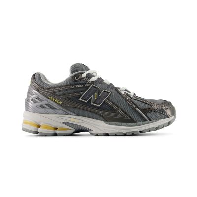 New Balance U19064S0 7.5 - Сив - Кецове New Balance U19064S0 7.5 - Сив - Кецове
