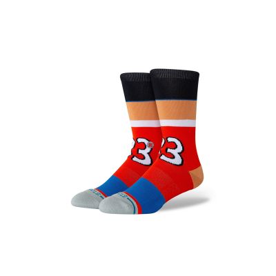 Stance Gerald Crew - Многоцветен - Чорапи Stance Gerald Crew - Многоцветен - Чорапи