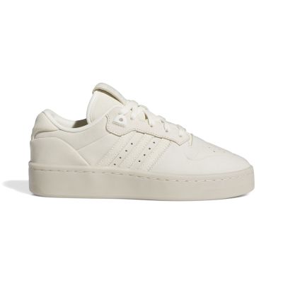 adidas Rivalry Lux Low W - кафяво - Кецове adidas Rivalry Lux Low W - кафяво - Кецове