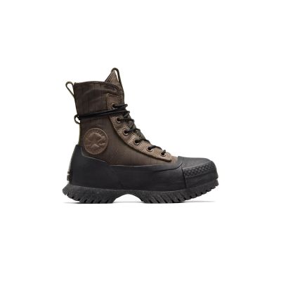 Converse Chuck Taylor All Star Lugged 2.0 - кафяво - Кецове Converse Chuck Taylor All Star Lugged 2.0 - кафяво - Кецове