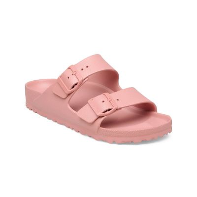 Birkenstock Arizona Essentials EVA Narrow Fit Pink Clay - Розово - Сандали Birkenstock Arizona Essentials EVA Narrow Fit Pink Clay - Розово - Сандали