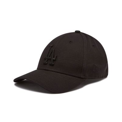 New Era 940 MLB League essential 2 LOSDOD - черен - Шапка с козирка