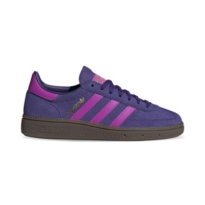 adidas Handball Spezial J - Лилаво - Кецове adidas Handball Spezial J - Лилаво - Кецове