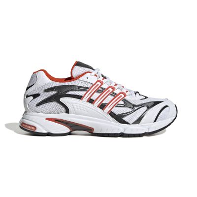 adidas Temper Run 2 - Бяло - Кецове adidas Temper Run 2 - Бяло - Кецове
