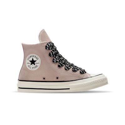 Converse Chuck 70 Suede - кафяво - Кецове Converse Chuck 70 Suede - кафяво - Кецове