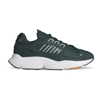 adidas Ozmillen - Зелено - Кецове adidas Ozmillen - Зелено - Кецове