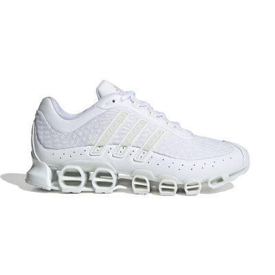 adidas Megaride - Бяло - Кецове adidas Megaride - Бяло - Кецове