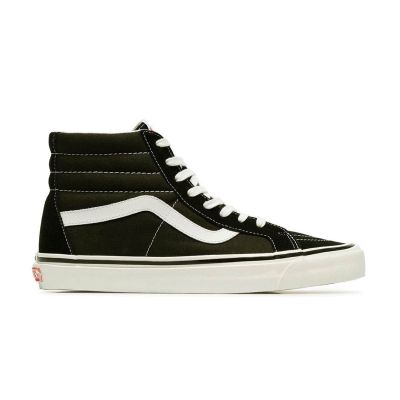Vans UA SK8-Hi 38 DX (Anaheim Factory) - черен - Кецове Vans UA SK8-Hi 38 DX (Anaheim Factory) - черен - Кецове