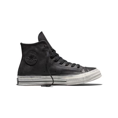 Converse Chuck 70 Industrial Black Black Egret - черен - Кецове Converse Chuck 70 Industrial Black Black Egret - черен - Кецове