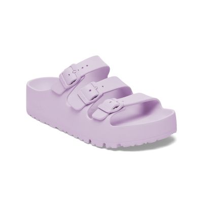 Birkenstock Florida III EVA PAP Flex Platform Narrow Fit Pink - Розово - Сандали Birkenstock Florida III EVA PAP Flex Platform Narrow Fit Pink - Розово - Сандали