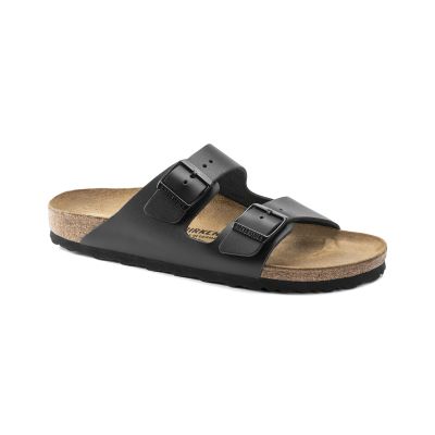 Birkenstock Arizona NL Schwarz Narrow Fit - черен - Сандали Birkenstock Arizona NL Schwarz Narrow Fit - черен - Сандали
