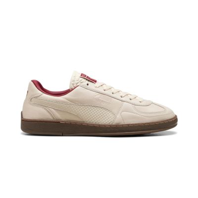 Puma Super Team Palais Artisan 4.5 - кафяво - Кецове Puma Super Team Palais Artisan 4.5 - кафяво - Кецове