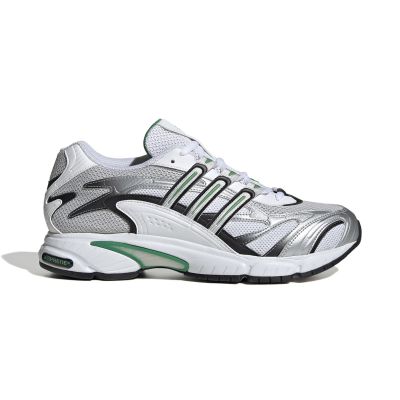 adidas Temper Run 2 - Бяло - Кецове adidas Temper Run 2 - Бяло - Кецове
