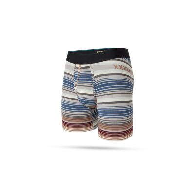 Stance Curren Wholester M - Многоцветен - Бельо Stance Curren Wholester M - Многоцветен - Бельо