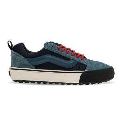 Vans Knu Skool MTE-1 - Синьо - Кецове Vans Knu Skool MTE-1 - Синьо - Кецове