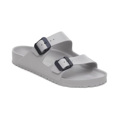 Birkenstock Arizona Stealth Buckle EVA Narrow Fit Grey - Сив - Сандали Birkenstock Arizona Stealth Buckle EVA Narrow Fit Grey - Сив - Сандали
