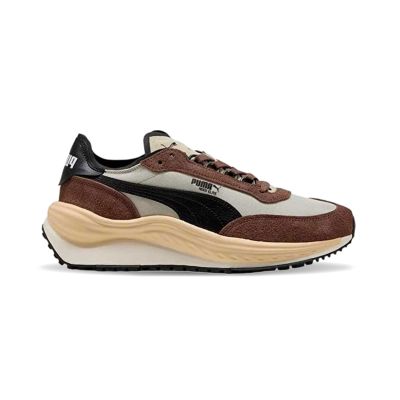 Puma Rider Elite Winter - кафяво - Кецове Puma Rider Elite Winter - кафяво - Кецове