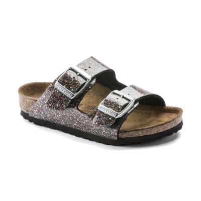 Birkenstock Arizona Kids Birko-Flor Narrow Fit Multicolor - Многоцветен - Сандали Birkenstock Arizona Kids Birko-Flor Narrow Fit Multicolor - Многоцветен - Сандали