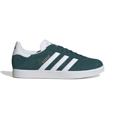 adidas Gazelle - Зелено - Кецове adidas Gazelle - Зелено - Кецове