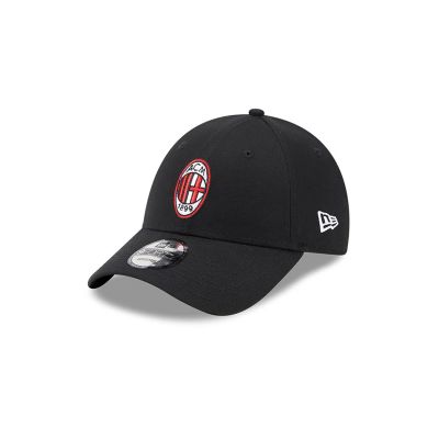 New Era 940 Core 9forty ACMILAN - черен - Шапка с козирка