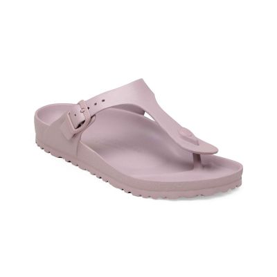 Birkenstock Gizeh Essentials EVA Regular Fit Faded Purple - Лилаво - Сандали Birkenstock Gizeh Essentials EVA Regular Fit Faded Purple - Лилаво - Сандали