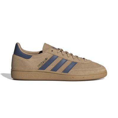 adidas Handball Spezial - кафяво - Кецове adidas Handball Spezial - кафяво - Кецове