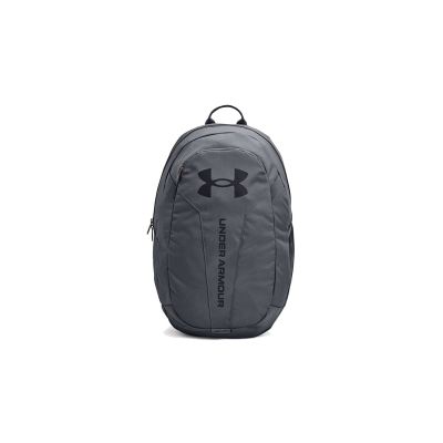 Under Armour UA Hustle Lite Backpack - Сив - Раница